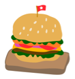 Burgers